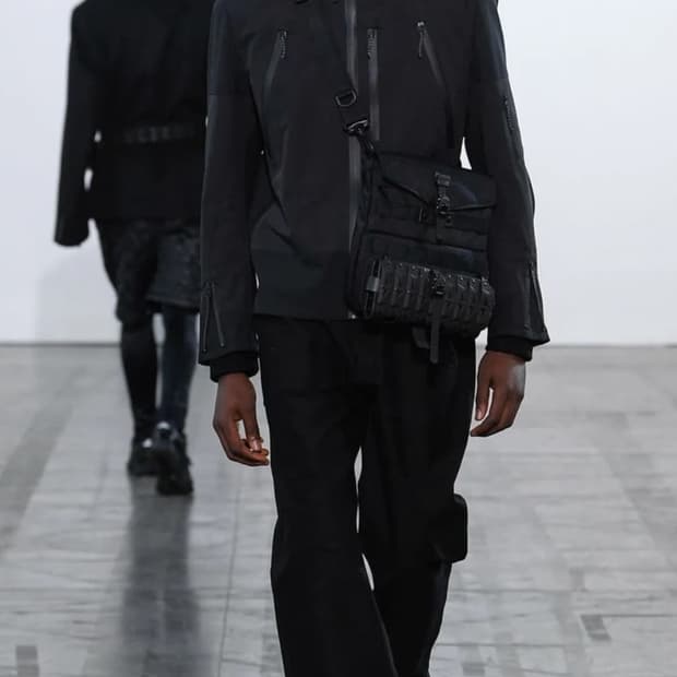 (구매) 준야 와타나베 자켓 L