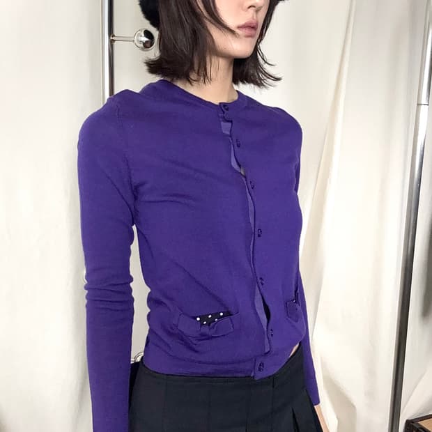 Paul Smith Black Label Cardigan