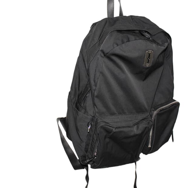 VUNQUE 분크 나일론 백팩