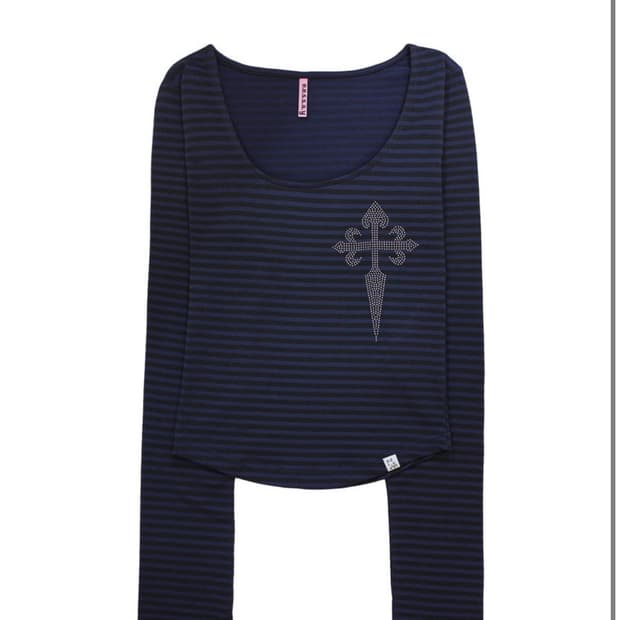 eessay 에세이  세라픽 티셔츠 / 코이세이오 플리즈노팔로우 