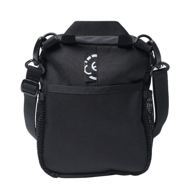 카브엠트 메쉬 스몰 백