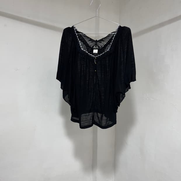 vtg top