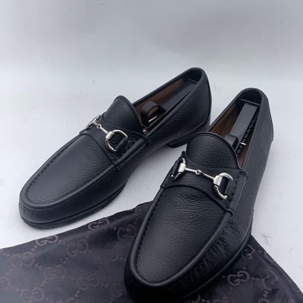 정품)구찌구두260