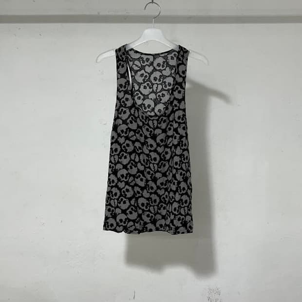 vtg top