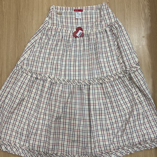 비터셀즈 롱스커트 M