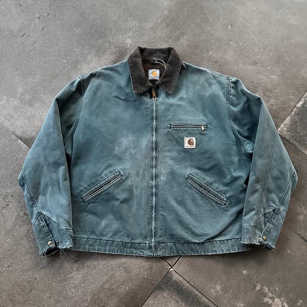 칼핮드 J43 HTG 디트로이트 판매합니다 