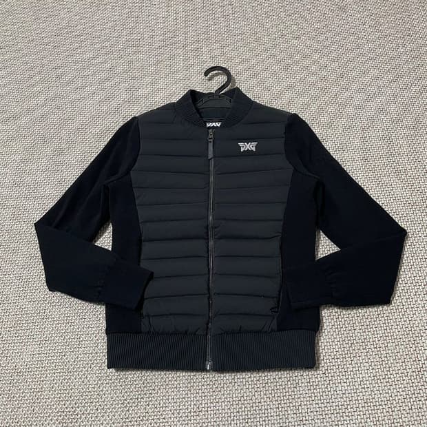 PXG 골프 여성 하이브리드 패딩 6540