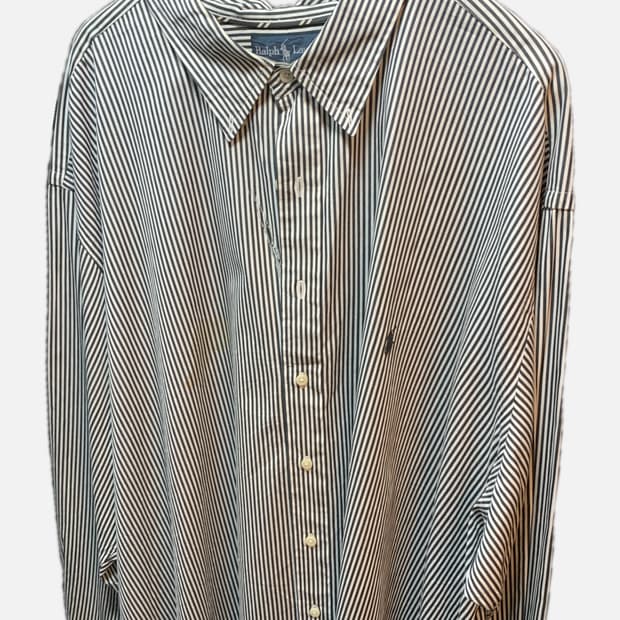 Ralph Lauren (랄프 로렌) 