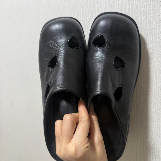 Eenk 신발