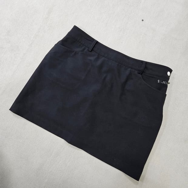 70 JDX 여성 골프 미니 스커트 0409Y