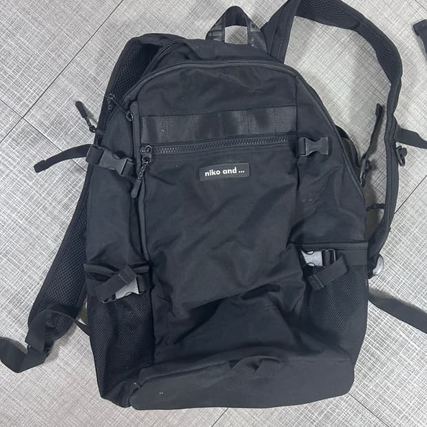 니코앤드 백팩 가방 