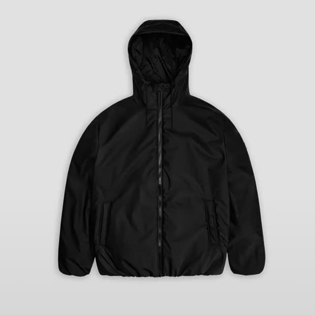 레인스 로이아 인슐레이티드 자켓 L