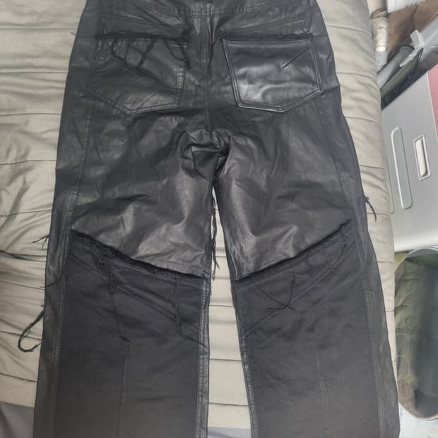 엑슬림 ep6 01 바지 (xs)