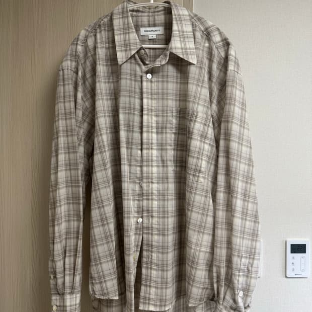 [2] 999humanity 셔츠