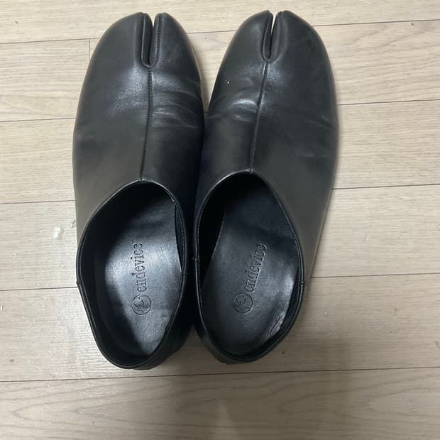 Endevice tabi 42