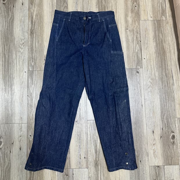 M 헬릭스클로딩 딥요크팬츠(중청) 판매합니다