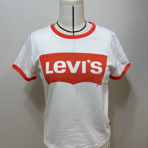 리바이스 levis 반팔 티셔츠