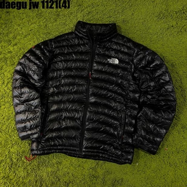 노스페이스 곱창 패딩