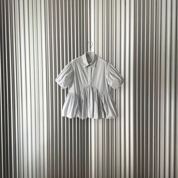 Cecilie Bahnsen blouse