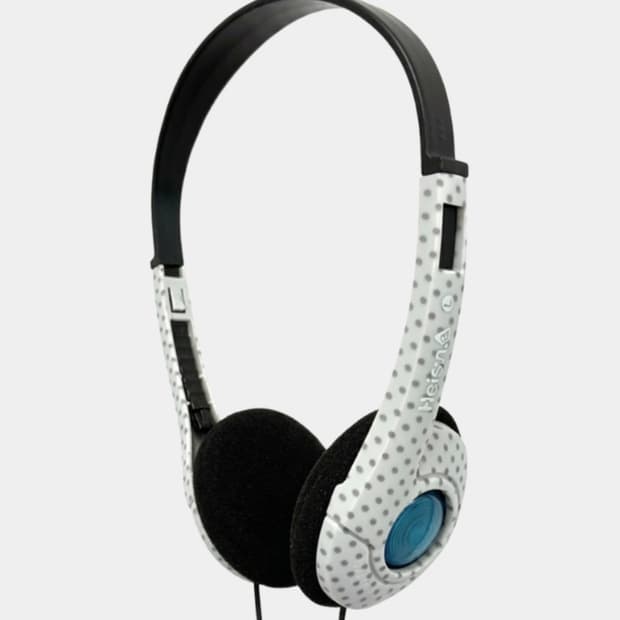 [새상품/당일배송] 하이산 유선 헤드셋, Heisan headset