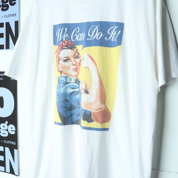 (XL-3XL) 브랜드빈티지 반팔 티셔츠 USA 빅사이즈-7B05