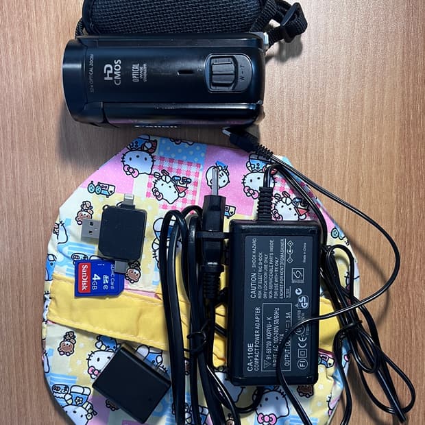 캐논 빅시아 HF R800HD/Canon VIXIA 빅시아 HF R800