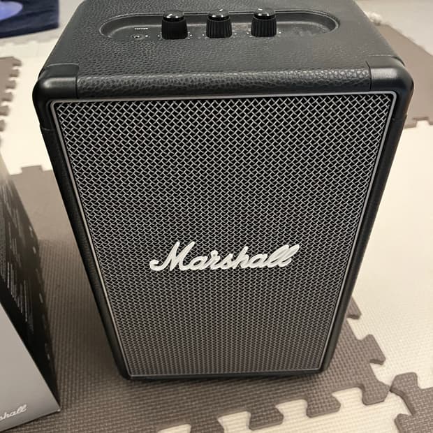 마샬 터프톤 소비코 정품