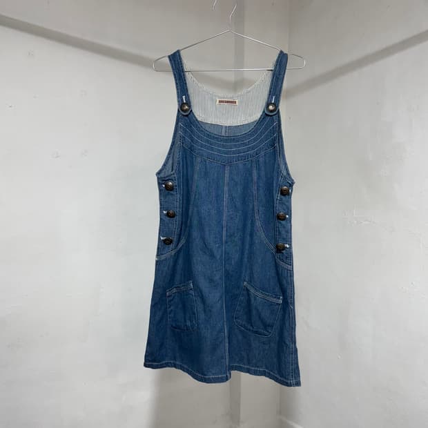 vtg dress