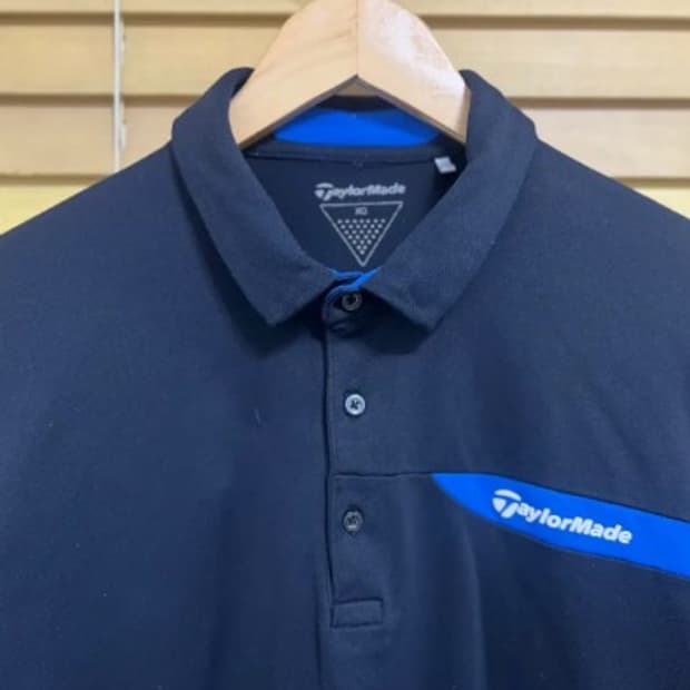 테일러메이드 남성 카라티셔츠 105