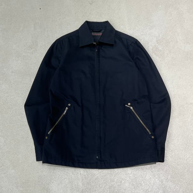 모르간옴므 워크자켓 s10345