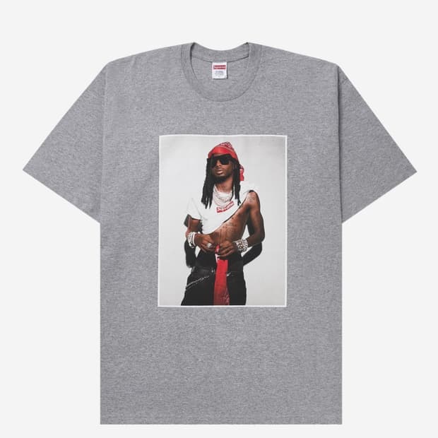 (S) 슈프림 카티