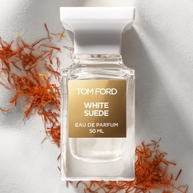 톰포드 화이트스웨이드 EDP 4ml