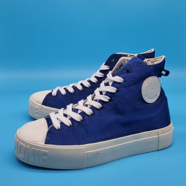 o 드하모니 하이탑255