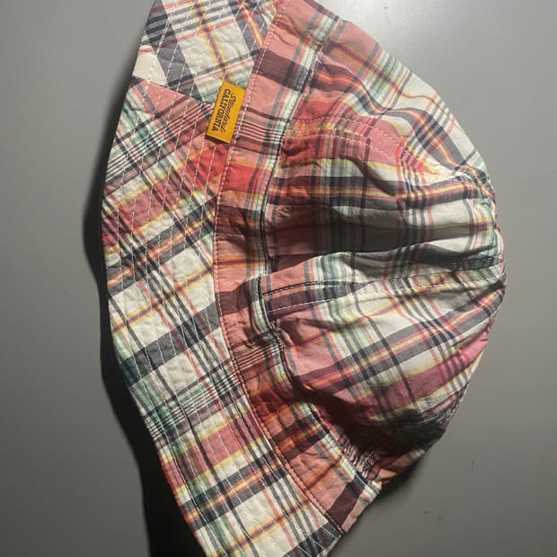 스탠다드 캘리포니아 리버시블 버킷