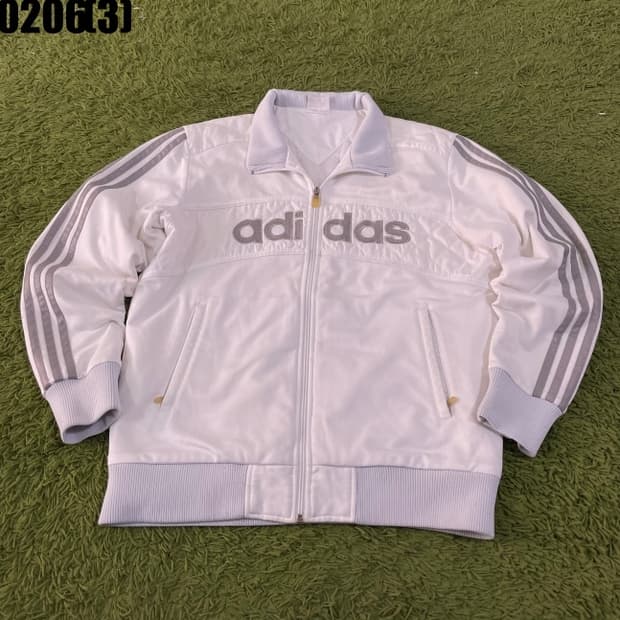아디다스 자켓 