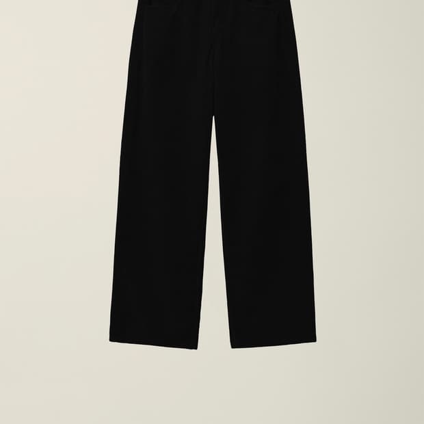 EE 누마레 코듀로이 팬츠 M