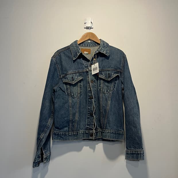 70’s levis jacket