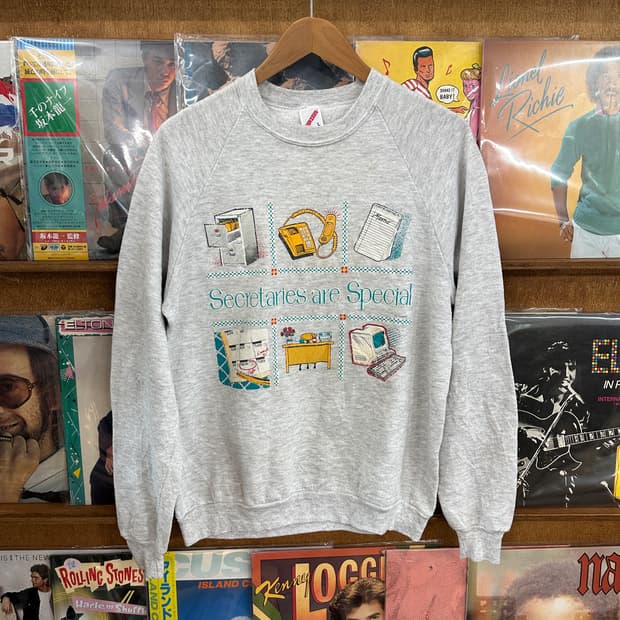 90’s Vintage