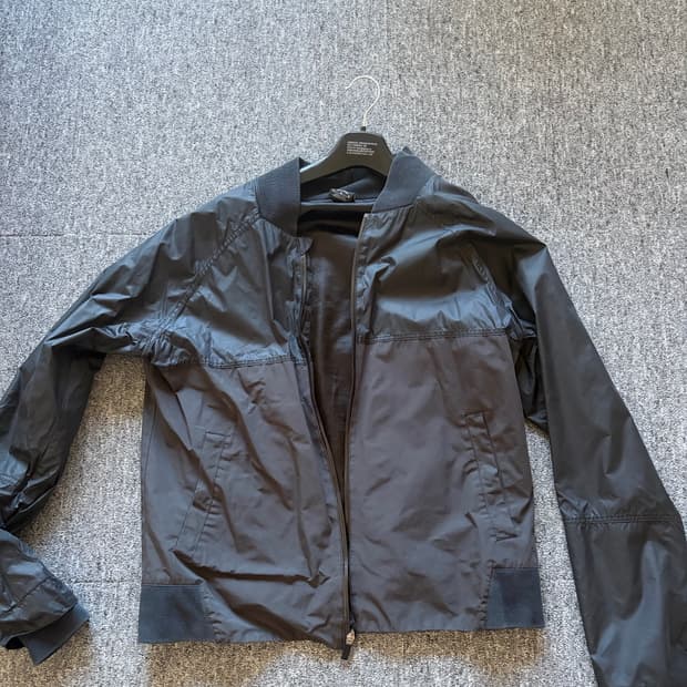 조던 자켓 L