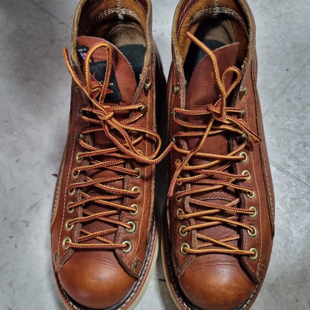 쏘로굿 몽키 워커 