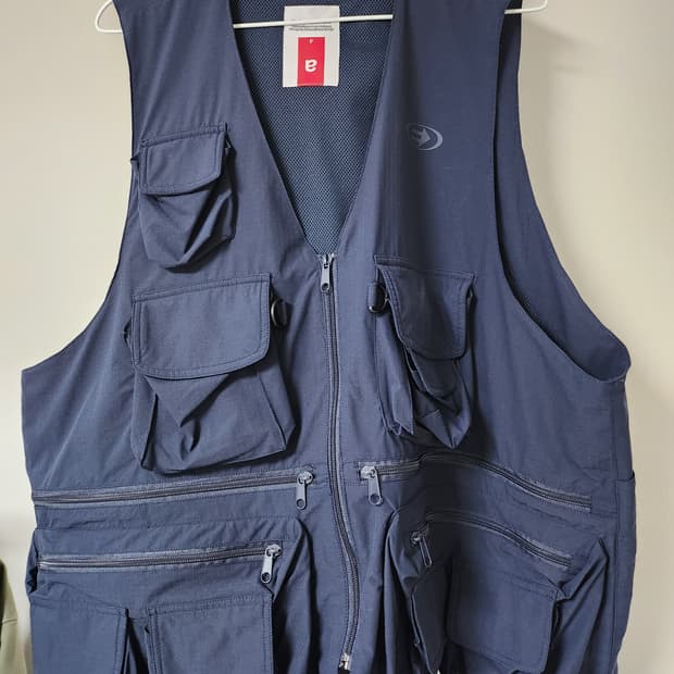 엑스트라오디너리 피싱 베스트