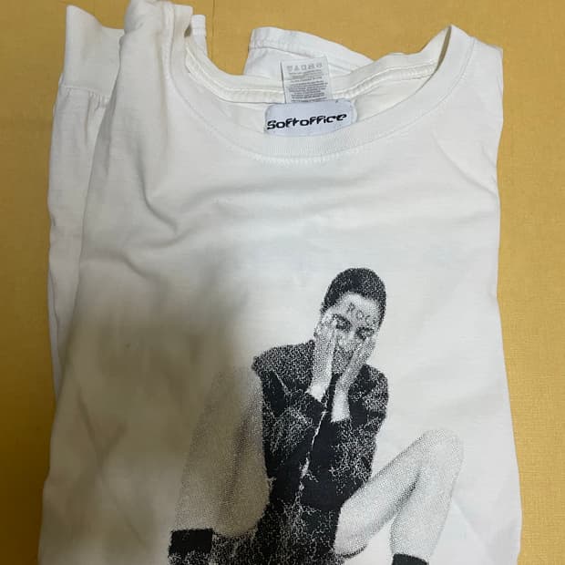 소프트오피스 롱슬리브