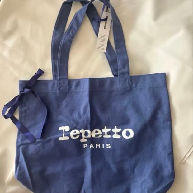 레페토 가방 글라이드 숄더백