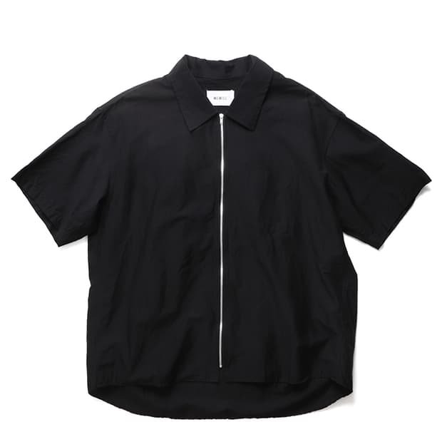 WEWILL Zip Shirt