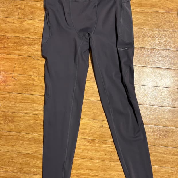 콜드웜 타이즈 S