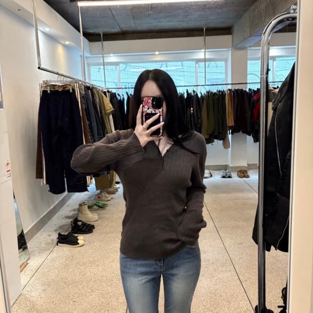 CALVIN KLEIN JEANS Long Sleeve