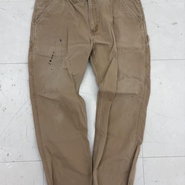 급처 칼하트 팬츠 40