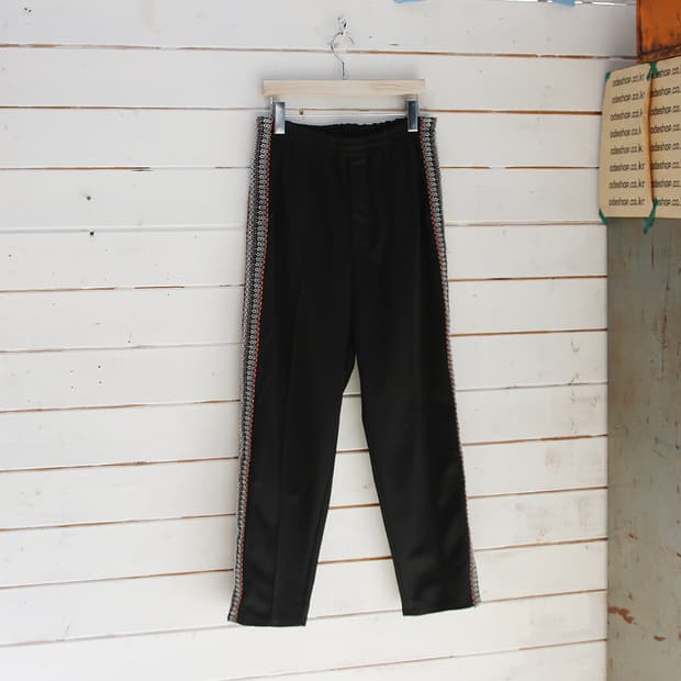 (착용컷) HARE 트랙 팬츠 (남성용 M)