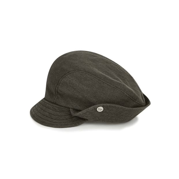 open yy BUCKET BERET KHAKI