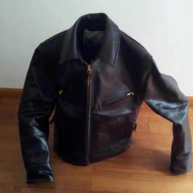 에어로레더 하프벨트 말가죽 크롬악셀 블랙 38(안감교체)